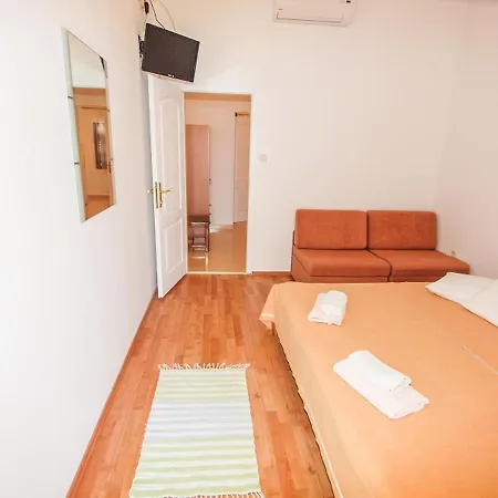 Reljic Apartmán