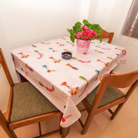 Apartmán Reljic Živogošće