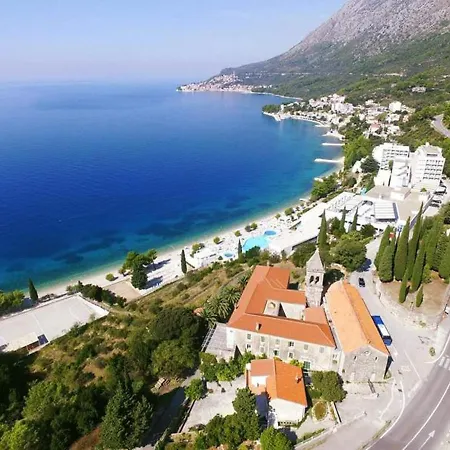 Reljic * Živogošće