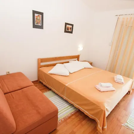 Apartmán Reljic