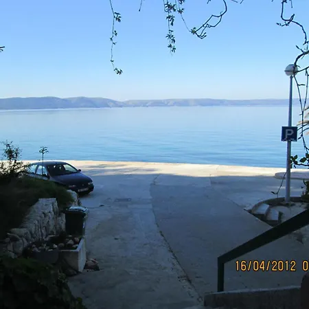 Reljic Apartmán Živogošće
