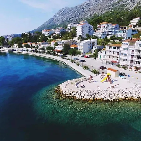 Reljic Apartmán *