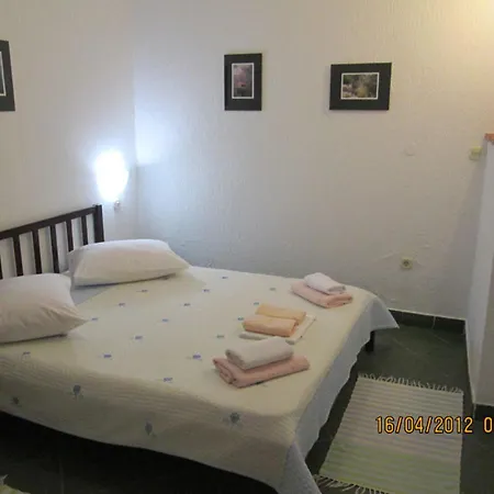 Reljic Apartmán Živogošće