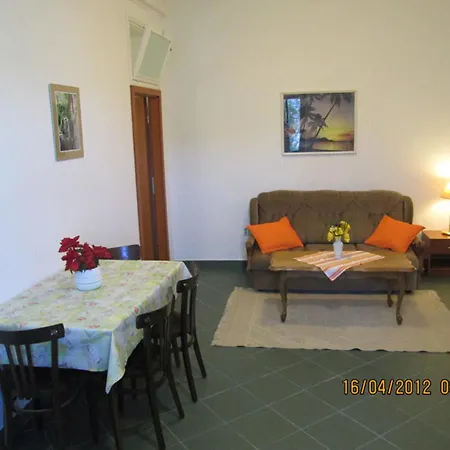 Reljic Apartmán *